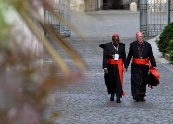 Cuenta regresiva para el Cónclave: uno por uno, los cardenales que elegirán al nuevo Papa