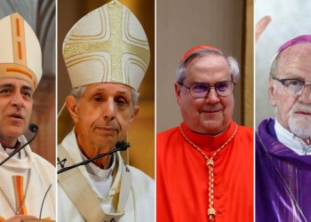 Quiénes son los cardenales argentinos que participarán en la elección del nuevo Papa y también pueden ser votados