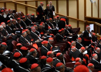 El cónclave para elegir al sucesor del papa Francisco iniciará el 7 de mayo