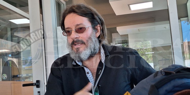 Para Carlos Bauer, “el peronismo se encuentra al borde de la extinción”.