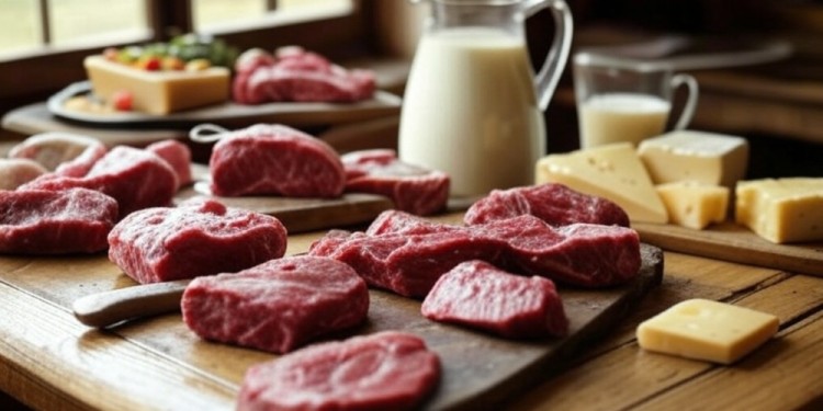 (Imagen ilustrativa con IA/Grok)