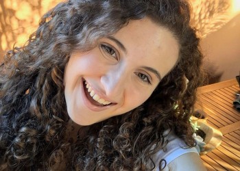 Catalina Libutti llevará su poesía a la Feria Internacional del Libro 2025