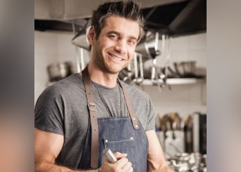 La Fiesta del Pescado de Cultivo llega con un toque gastronómico de lujo