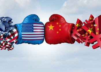 China redobla la apuesta y aplica aranceles del 84% a Estados Unidos