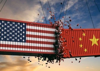 China aplicará aranceles del 34% a productos de Estados Unidos