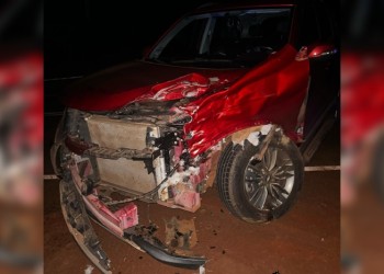 Murió un motociclista tras un choque sobre la ruta provincial 19