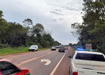 Identificaron a ciclista que falleció tras ser atropellado en Campo Grande