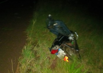 Un hombre murió tras siniestro vial en Garupá