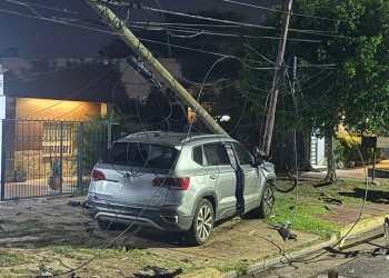 En menos de seis horas, dos hombres murieron en siniestros viales en Posadas