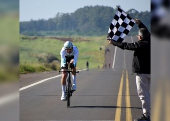 Ciclismo: Oberá también será sede del Argentino