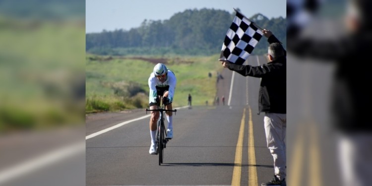 ARRANQUE. Tal como en 2023, el certamen se iniciará en el Bypass.