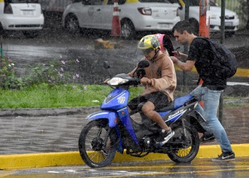 La semana arranca con lluvias en Misiones: a qué hora y en qué zonas