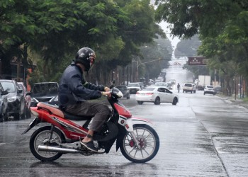 La semana arranca con lluvias en Misiones: a qué hora y en qué zonas