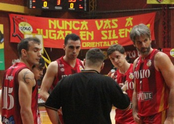 Liga Federal: Tokio no toca fondo y sufrió su cuarta caída al hilo