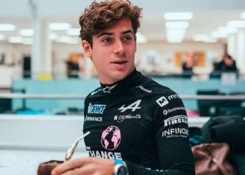 Franco Colapinto viajará a Miami y crecen los rumores de su vuelta a las pistas