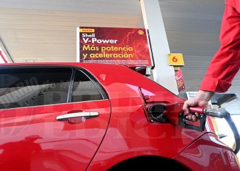 Faruk Jalaf: “El crecimiento en la venta de combustibles es mínimo, pero alivia”