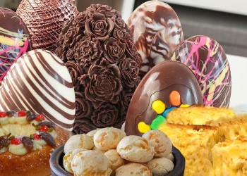 Tips para disfrutar de las comidas  tradicionales de la Semana Santa