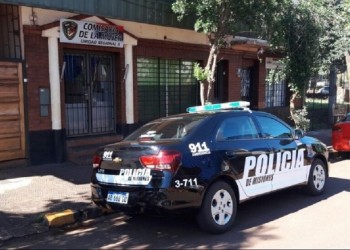 Detienen a sargento de la Policía de Misiones por violencia de género