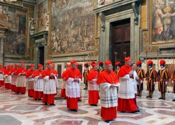 ¿Cuándo inicia el cónclave? El Vaticano se prepara para elegir al sucesor de Francisco