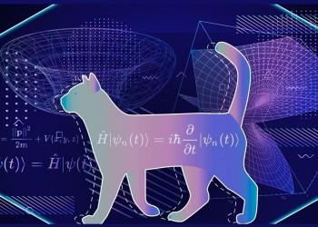 El gato de Schrödinger