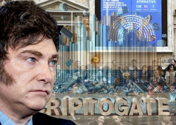 Criptogate $LIBRA: ¿qué funciones tendrá la comisión investigadora y qué plazo tiene para dictaminar?