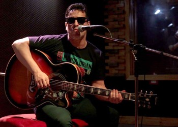 Cristian Benitez y un show con “leyendas” del rock misionero