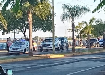 Encontraron el cuerpo del hombre que desapareció en aguas del río Paraná