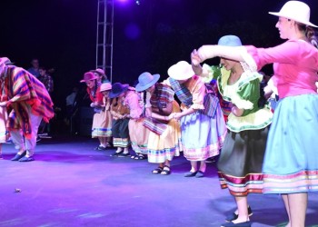 Eldorado confirma convocatoria para el  Consejo Consultivo de Cultura y Artes