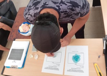 Garupá: fue de visita a la cárcel, quiso meter droga escondida y terminó tras las rejas