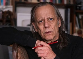 Quién era Douglas Vinci, fallecido este miércoles