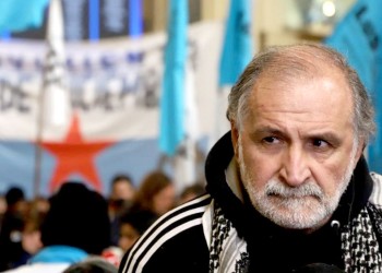 El juez Sebastián Casanello envió a juicio a Eduardo Belliboni por defraudación, amenazas y extorsiones