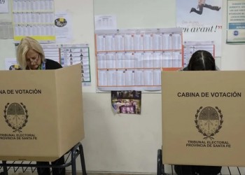 Santa Fe va a las urnas: qué está en juego este domingo