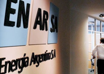 El Gobierno inicia la privatización de ENARSA