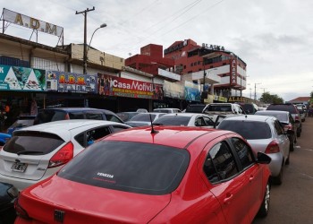 Comerciante posadeña denunció el robo de más de $800 mil en Encarnación