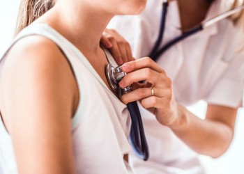 “La principal causa de muerte en mujeres es la enfermedad cardiovascular”