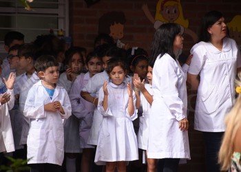 El 53% de las escuelas de Misiones con desempeño por debajo de lo esperado
