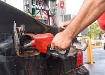 Gerónimo Sanabria: “Tenemos un proyecto de ley para prohibir” el autodespacho de combustible