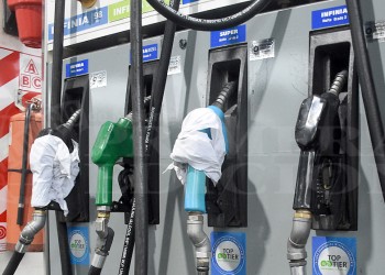 Gerónimo Sanabria: “Tenemos un proyecto de ley para prohibir” el autodespacho de combustible