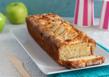 Fácil, rápido y rico: paso a paso cómo cocinar un budín de manzana