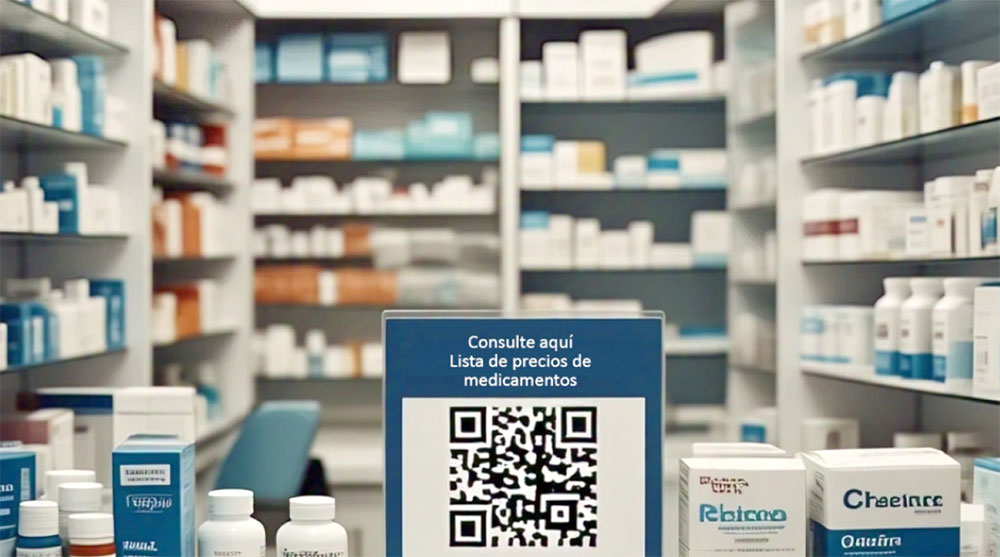 Farmacias en alerta: la venta de remedios se desploma