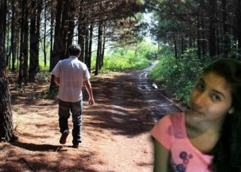 Archivos policiales: La estudiante asesinada a cuchilladas en Piray