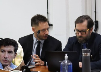 Caso Kiczka: Puerta declarará “bajo juramento” y con un plazo de 48 horas