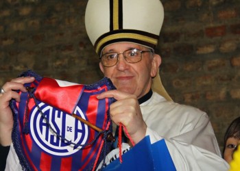 El documento del papa Francisco que “predijo” cuándo fallecería