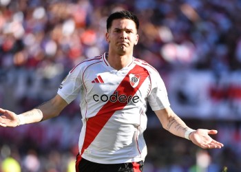 River se adueñó del Superclásico ante Boca en un Monumental récord