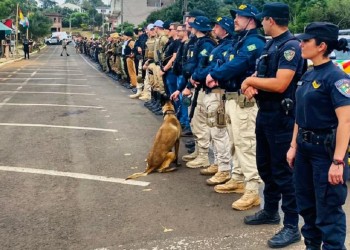 Policías y jueces se capacitan contra el delito transnacional
