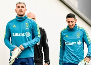 Ángel Di María: “Jamás hice apuestas ilegales de ningún tipo”