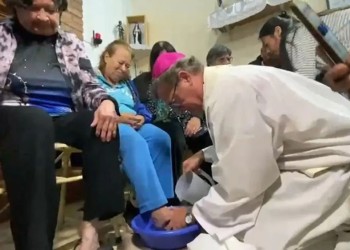 La Iglesia alzó la voz por los jubilados y envió un mensaje directo al Gobierno