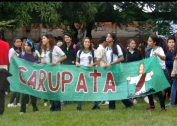 Se viene una nueva edición de “Garupata”