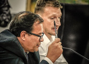 Juicio a los hermanos Kiczka: cómo se extrajeron los archivos MASI