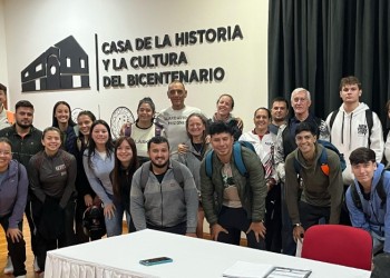 Guardavidas hicieron pie en Oberá y proyectan llegar a más municipios